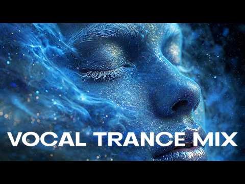 Beautiful Trance 2026 | Emotional Vocal Mix | Pure Uplifting Vibes