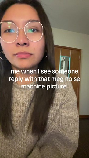 Understanding the Meg Griffin Noise Machine Meme