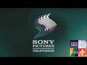 Sony Pictures Television (2002) Effects | Preview 2 BIT.TRIP BEAT V1 Effects (Extended V3)