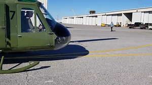 1966 Bell UH-1E Huey USMC BuNo.153762 - N911KK, Collings Foundation's Vietnam Memorial Flight | Huey Helicopters