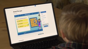 With Discovery Education Espresso you have everything you need to create an enriching experience for all pupils. Find out more: https://bit.ly/2Wx60qM | Discovery Education UK