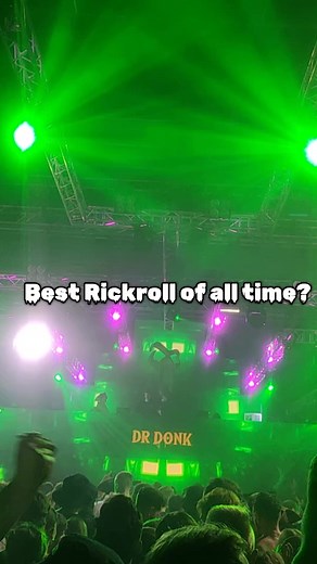 @Dr Donk Rickroll😂#uptempo #hardcore #drdonk #faceless #curseofpiratebay #day1 #rickroll