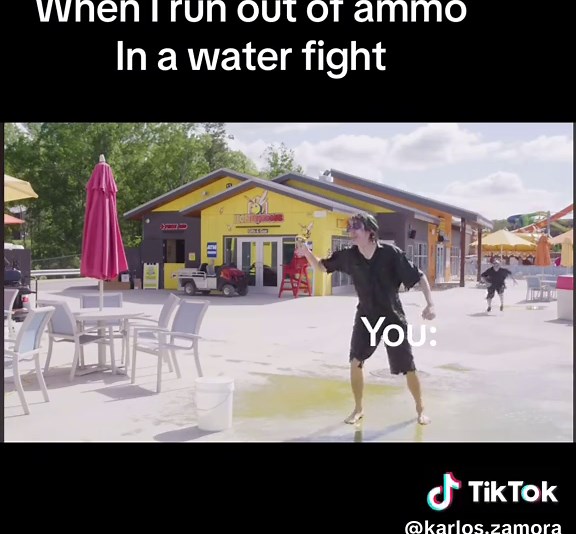 Shiloh and Bros Water Fight | Fun Summer Activity