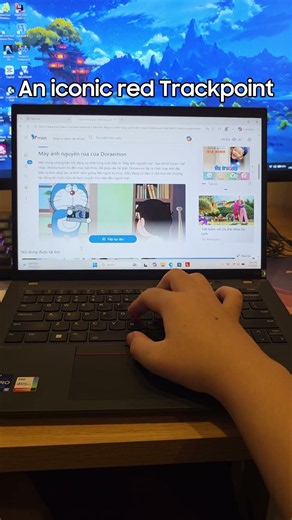 Things That ONLY ThinkPad Laptops Have! #shorts #tech #lenovo #thinkpad #laptop #pc