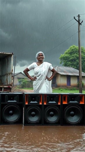 আজকে দাদীমা অনেকগুলো বক্স ফিটিং করল