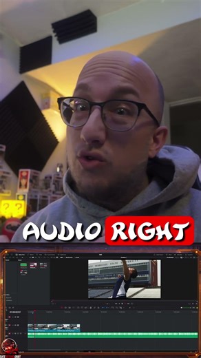Sync your clips to music FAST in DaVinci Resolve!