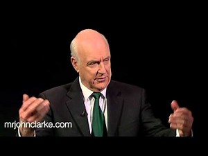 Clarke and Dawe - All Birds are Cats.