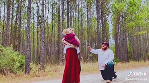 Becoming a Benton #engaged #engagement #Benton
