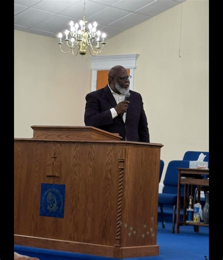 Yesterday we celebrated a grand occasion,Nehemiah building ministries 22nd Church anniversary. We are so thankful to God that he has sustained thus far. “That don’t make no sense” one of our original sayings here at Nehemiah. Thank you, Pastor James Peterkin, and Lady Carla Peterkin, for obeying God‘s voice and leading us to a place of promise and prosperity. #NBM #22ndchurchanniversay #promise #prosperity #itsacelebration #PastorP #LadyC | Nehemiah Building Ministries