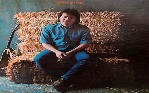 03 Hello In There # John Prine # John Prine