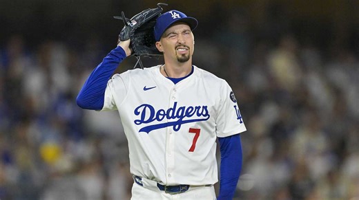 Blake Snell breaks silence on ugly 6th inning vs. Blue Jays