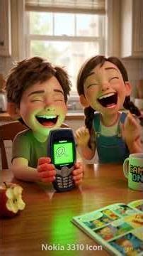 Nokia Downfall: Rise to Glory | Chapter 1 – The Spark of Innovation (Animated Story)