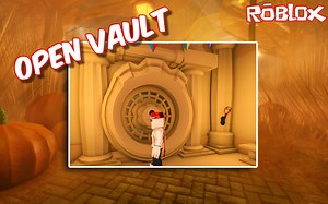 Roblox Adopt Me! vault secrets, how to enter, tips, and more (May 2022)