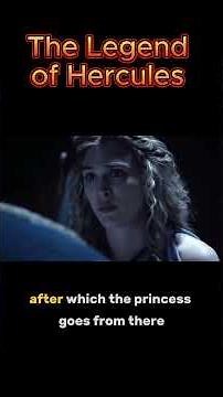 The Legend of Hercules (2014) – Full Movie Explained | Hollywood Action-Fantasy Recap