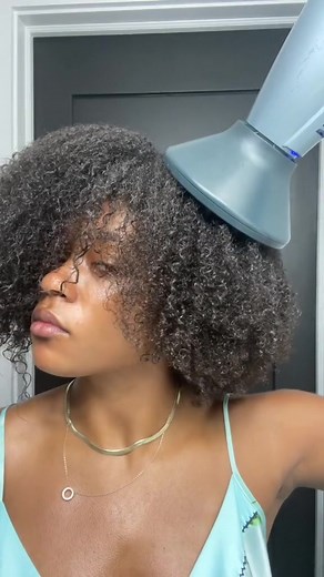 Reduce Shrinkage with InfinitiPRO by Conair