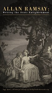 2.6K views · 94 reactions | Our new display focuses on Allan Ramsay...