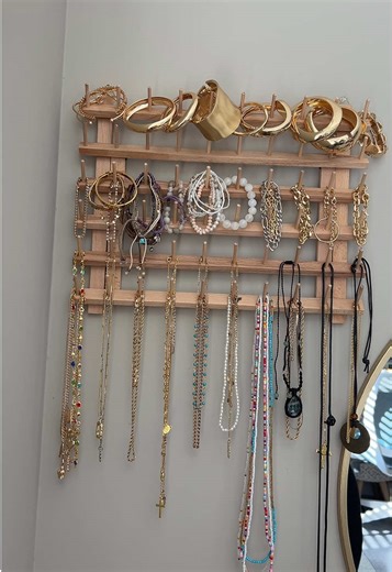 Jewelry Organization Tips: How to Beautify and Simplify