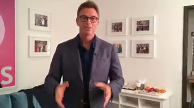 Don't miss Madam Secretary star Tim Daly on The Talk today! | The Talk
