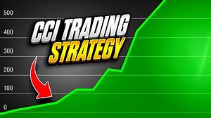 CCI Trading Strategy (Backtest & Trading Rules)