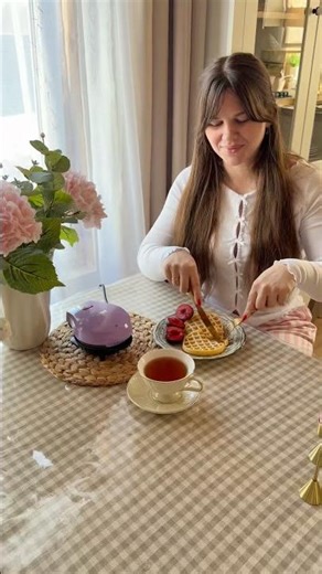 Waffle maker Kitfort KT-3685 art on WB: WW345429, #kitfort