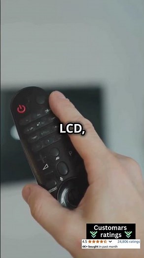 The Best Universal Remote for Samsung TVs! 📺🎯