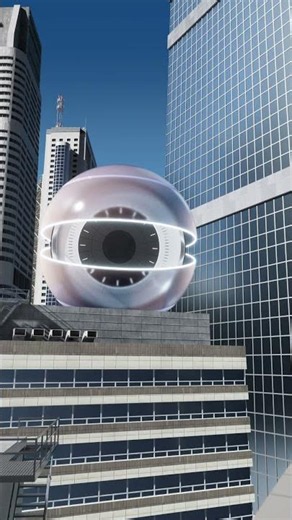 [hey"dealer] 헤이딜러 차 걸고 눈싸움 3D heydealer eye