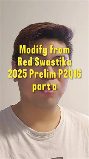 PSLE Maths Preparation: Red Swastika 2025 Prelim Insights