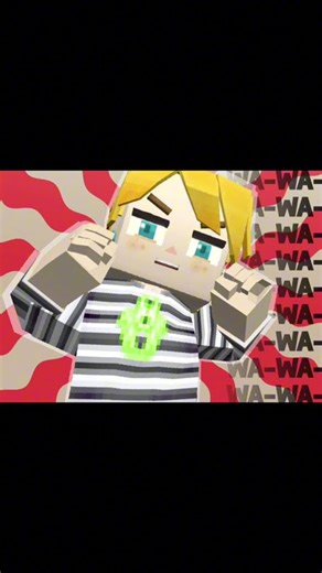 Blockman go animation / #blockmango #bg #bmgo #blockmangoanimation #blockmangobedwars