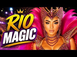 UNBELIEVABLE! The Most BEAUTIFUL Samba Dancers of Rio Carnival 2026