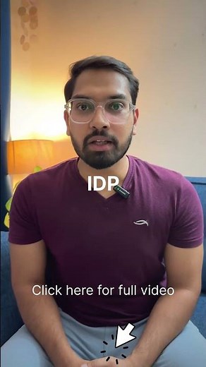 How to apply for international driving permit #internationaldrivingpermit #travel