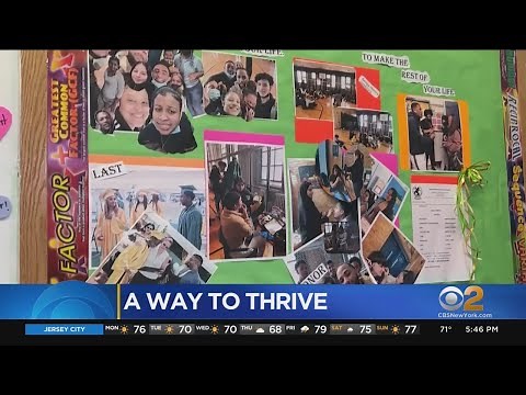 New study on benefits of alternative schools for students with unique needs