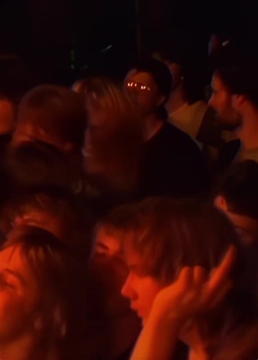 Warlock -- All Night | Kings & Queens of Rock & Metal