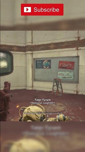 A Proper Villain - Fallout London Gameplay Highlights #FalloutLondon