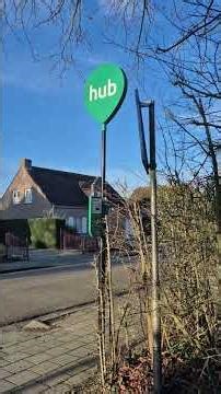 Shared bicycles in Hulst should get additional drop zones