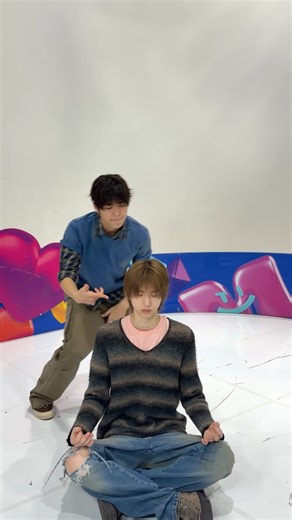 CORTIS | teach me how to 律‍♂️ #CORTIS #코르티스 | Instagram