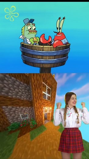 SpongeBob SquarePants Season 8 episode 25 - The Good Krabby Name - #spongebob #patrick #squidward