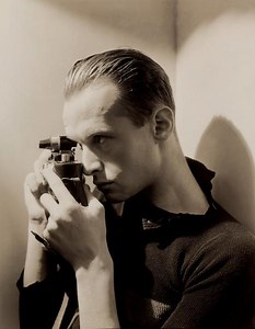 Henri Cartier-Bresson