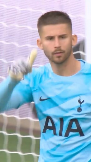 618K views · 3.8K reactions | Vic’s first NLD  | Tottenham Hotspur | Facebook