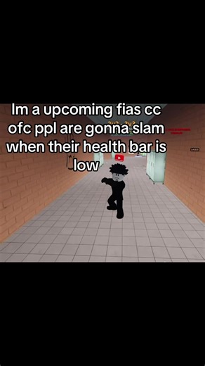 Upcoming Fias CC in Roblox: Health Bar Strategies