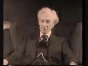 Bertrand Russell advice to humanity. | Welcome to the real Matrix