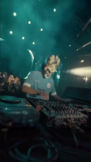 Boris Brejcha – Gravity (feat. Laura Korinth) 🔥 2026 Joker Energy