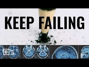 The art and science of failing well