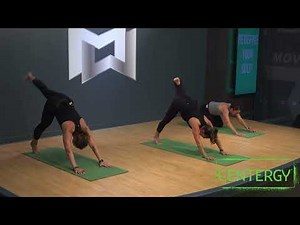 Group Centergy January 2025