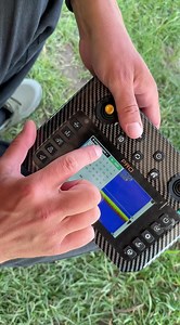 New Duke Pro from Carp Royal 😎 | Krištof Cuderman - carp angler