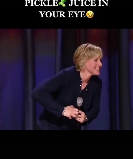 Ellen DeGeneres: Here and Now / 2003 — #ellen19 #thankyouellenshow #ellen #theellenshow #EllenDegeneres #Standupcomedy #Comedy