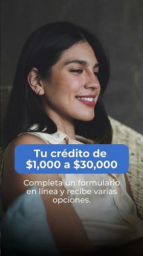Credy® Mexico - Solicítalo 100% en línea