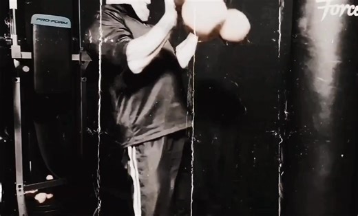 Video's van Street Gym (@street_gym_) met Prawda i Gniew | Manifest - Mia Hipnosis