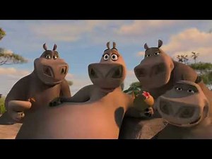 SMV The African Animals Alphabet