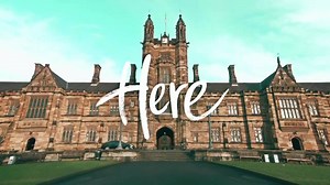 Ranked in the top 10 most beautiful universities by the Daily Telegraph. Explore the University of Sydney. | University of Sydney