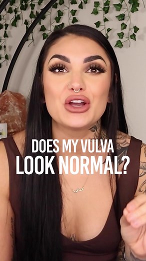 Understanding The Normal Appearance of Vulvas